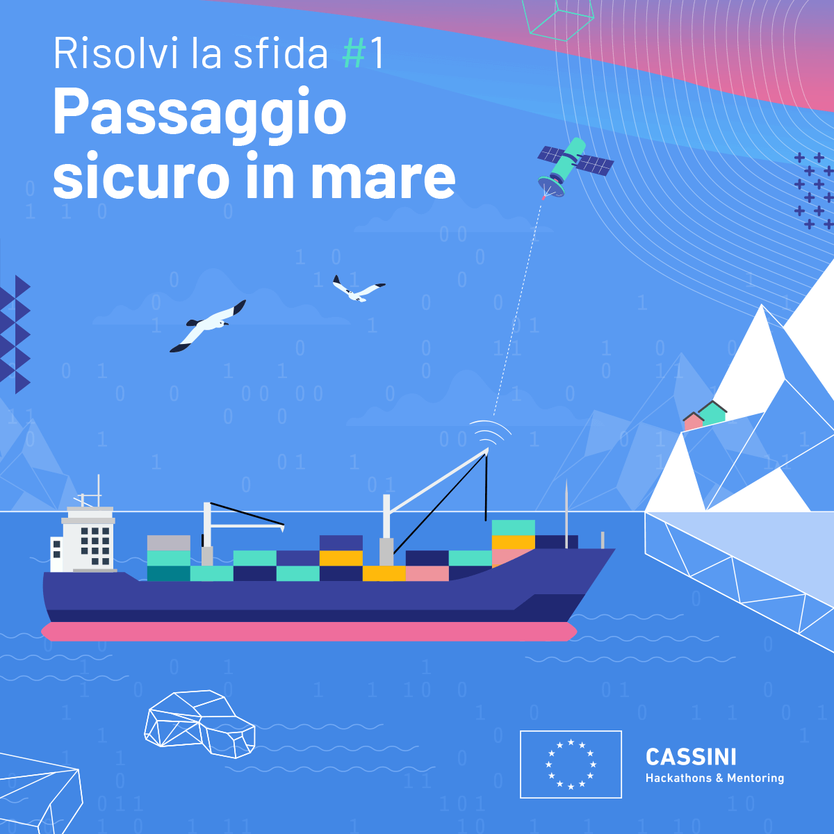 CASSINI Hackathons_carousel_Italian-2_passaggio in mare