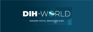 Banner DIH World 2nd Call