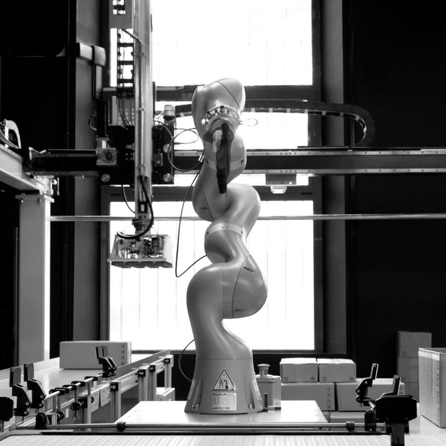 cobot-kuka
