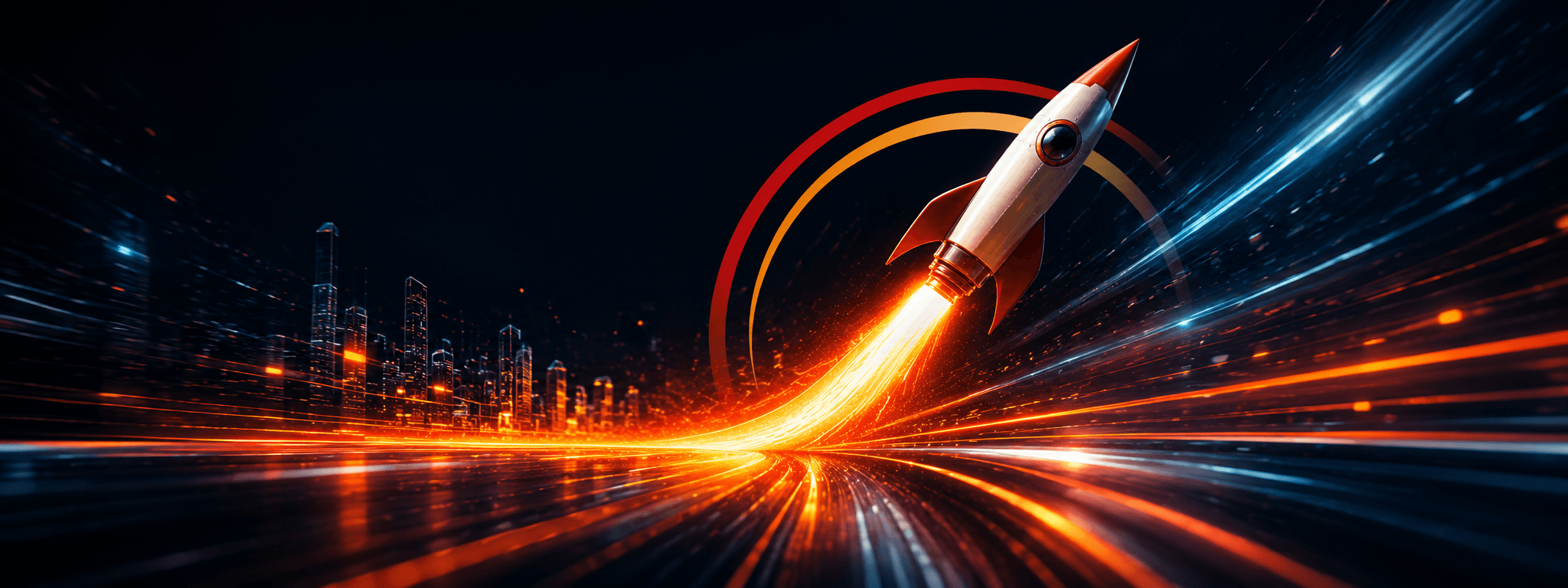 slider accelerazione